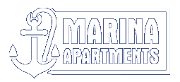 Marina Apartments CZ