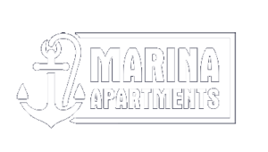 Logo Marina Apartments Regensburg