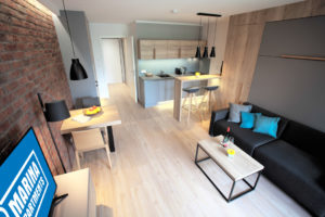 1-Zimmer Apartment Regensburg