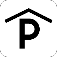 Parkplatz in Tiefgarage verfügbar