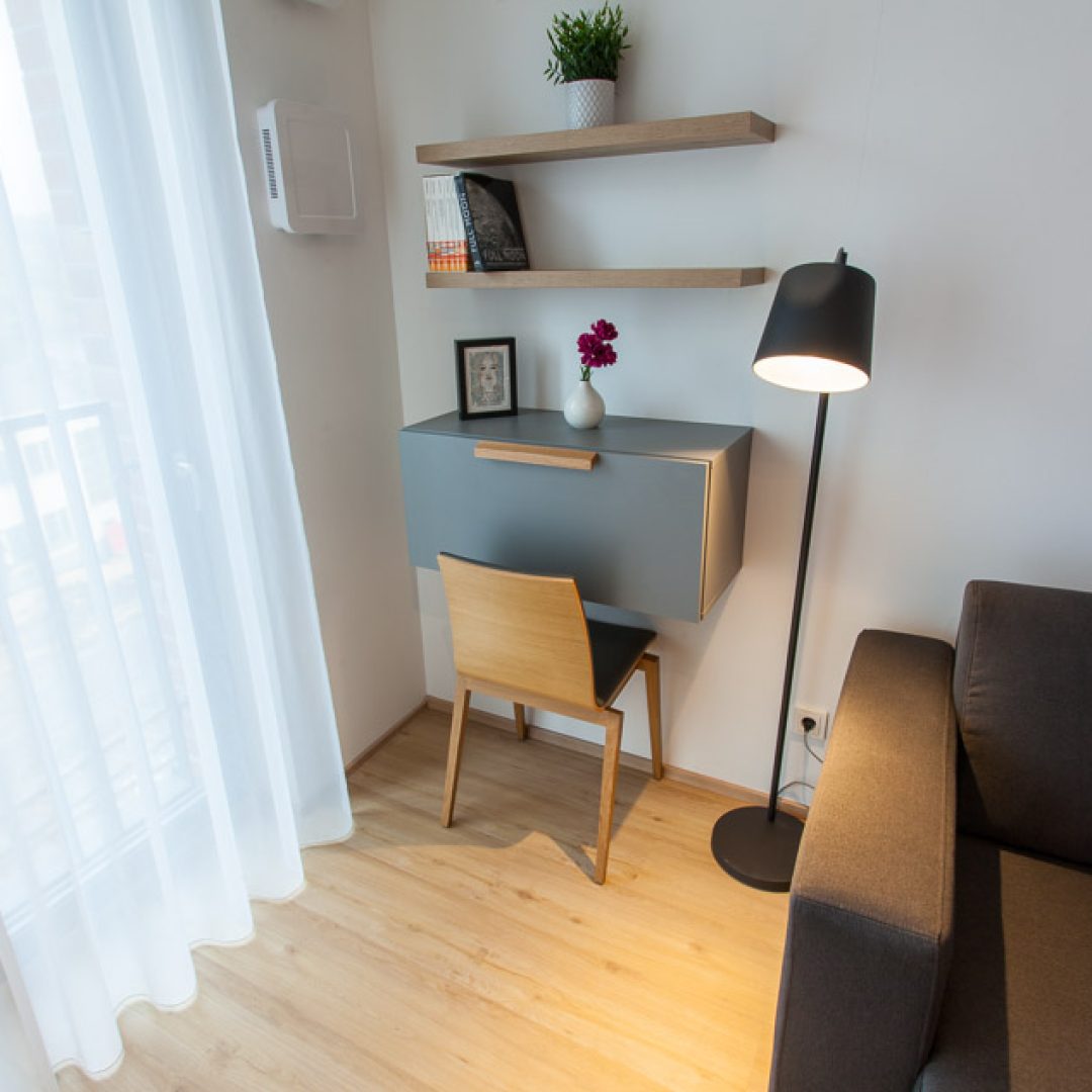 Arbeitsplatz