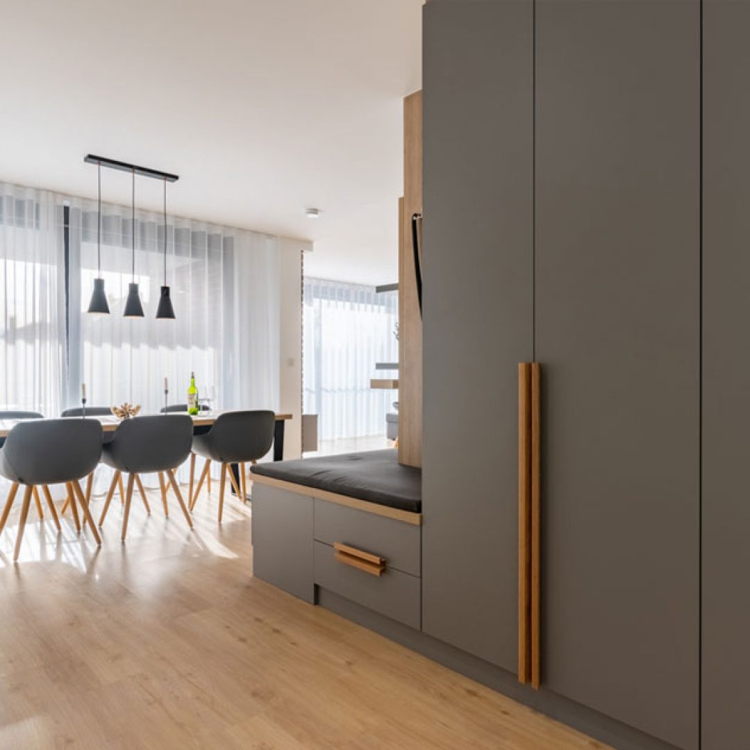 3 Zimmer Apartment