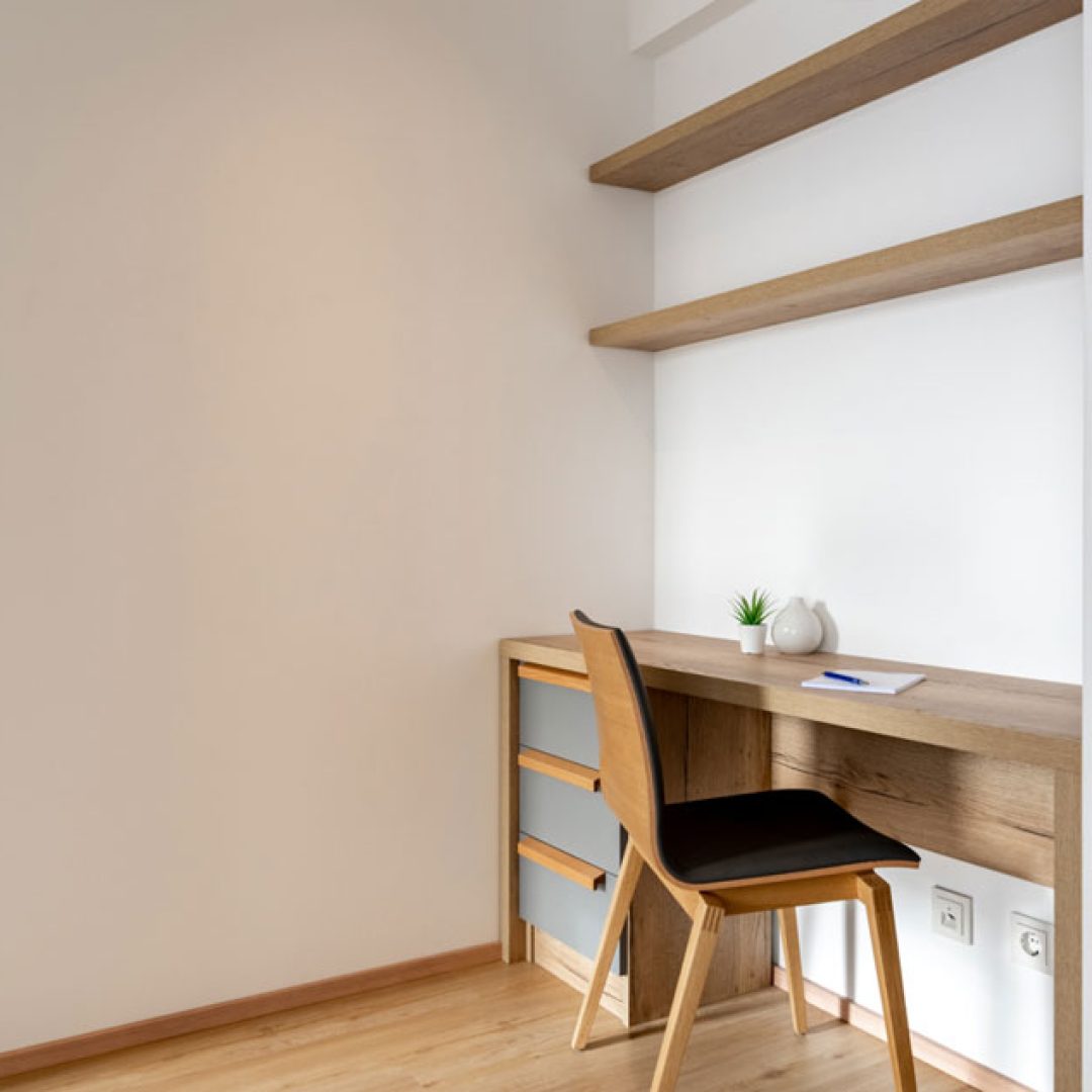 Arbeitsplatz